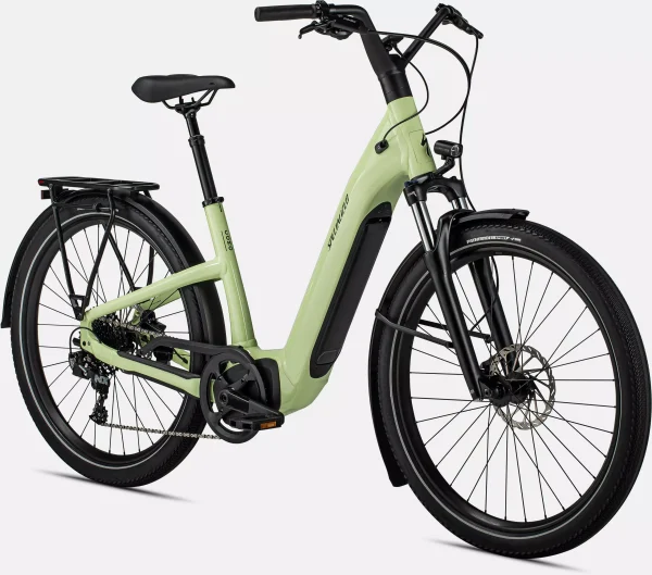 Specialized Como 4.0 NB Limestone - Bilde 2