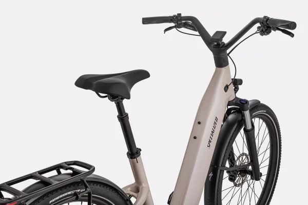 Specialized Como 4.0 NB Sand - Bilde 3