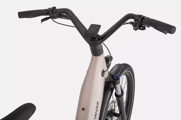 Specialized Como 4.0 NB Sand - Bilde 4