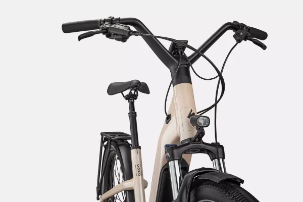 Specialized Como 4.0 NB Sand - Bilde 5
