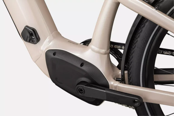 Specialized Como 4.0 NB Sand - Bilde 6