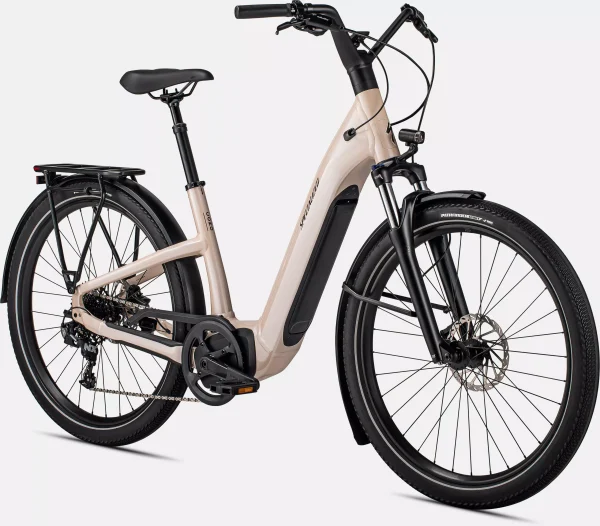 Specialized Como 4.0 NB Sand - Bilde 2