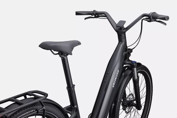 Specialized Como 3.0 IGH NB Cast Black - Bilde 3