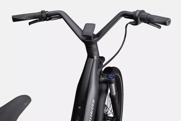 Specialized Como 3.0 IGH NB Cast Black - Bilde 4