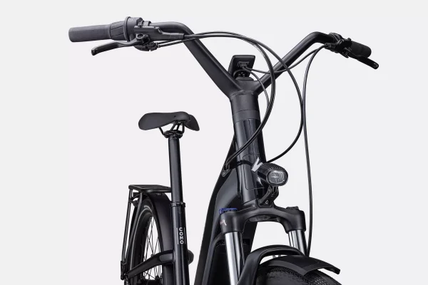 Specialized Como 3.0 IGH NB Cast Black - Bilde 5