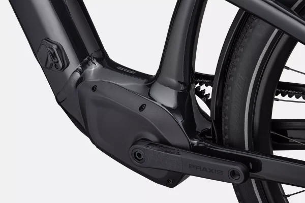 Specialized Como 3.0 IGH NB Cast Black - Bilde 7