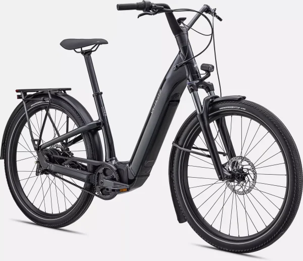 Specialized Como 3.0 IGH NB Cast Black - Bilde 2
