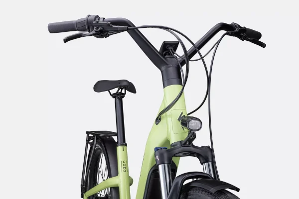 Specialized Como 3.0 IGH NB Limestone - Bilde 5
