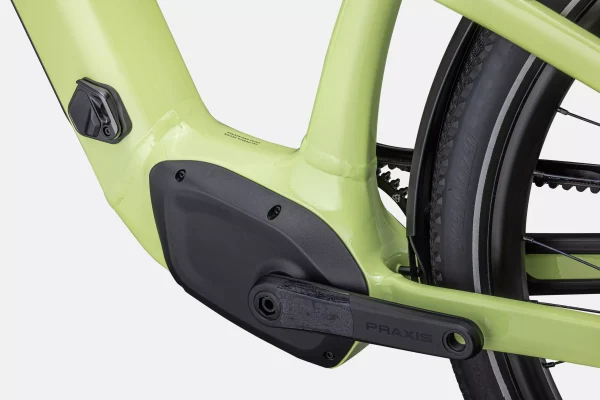 Specialized Como 3.0 IGH NB Limestone - Bilde 7