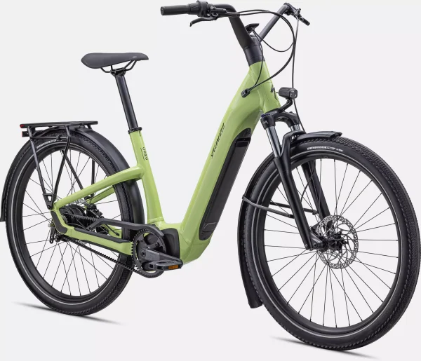 Specialized Como 3.0 IGH NB Limestone - Bilde 2