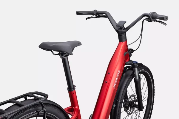 Specialized Como 3.0 IGH NB Red Tint - Bilde 3
