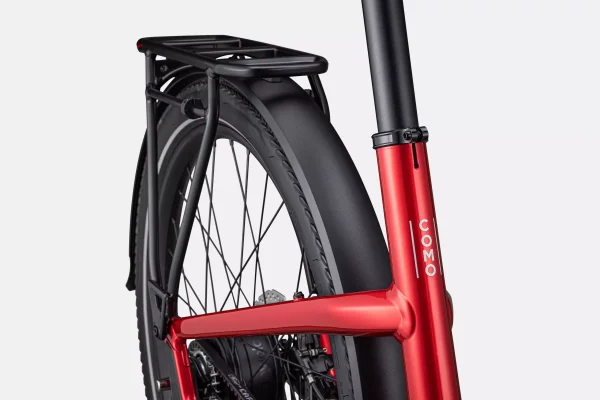 Specialized Como 3.0 IGH NB Red Tint - Bilde 6