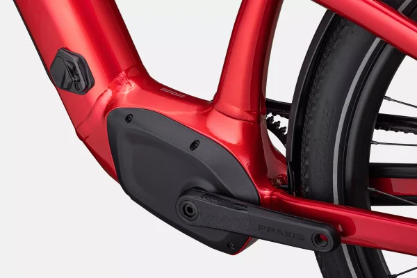 Specialized Como 3.0 IGH NB Red Tint - Bilde 7