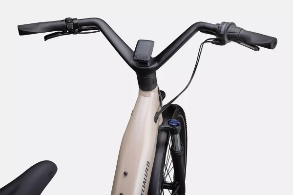 Specialized Como 3.0 IGH NB Sand - Bilde 4