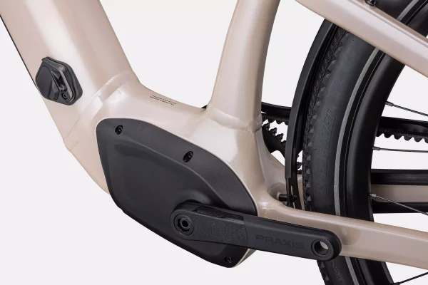 Specialized Como 3.0 IGH NB Sand - Bilde 6