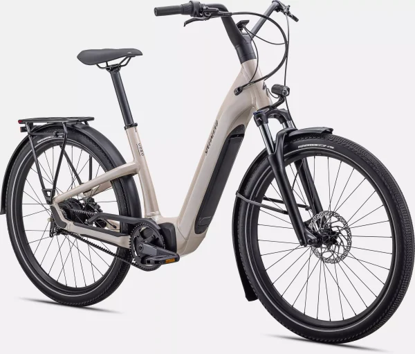 Specialized Como 3.0 IGH NB Sand - Bilde 2