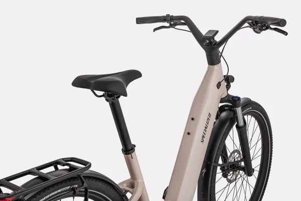 Specialized Turbo Como 3.0 Sand - Bilde 3
