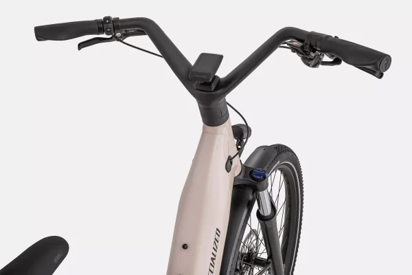 Specialized Turbo Como 3.0 Sand - Bilde 4
