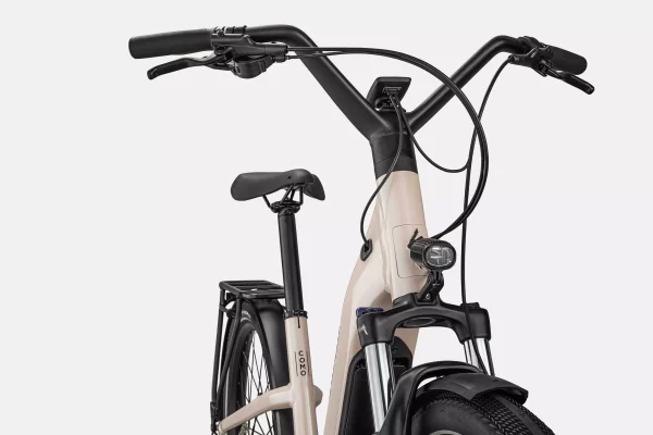 Specialized Turbo Como 3.0 Sand - Bilde 5