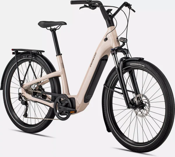 Specialized Turbo Como 3.0 Sand - Bilde 2