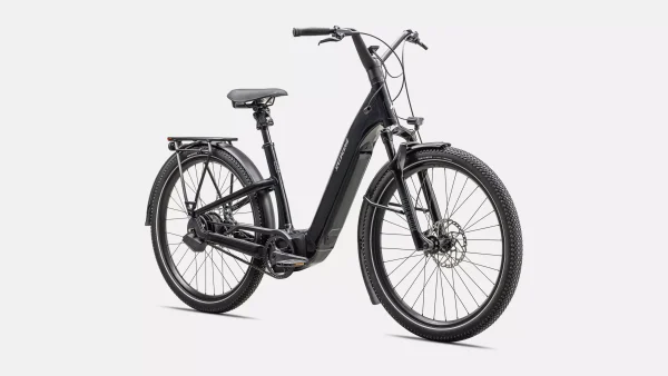 Specialized Turbo Como 5.0 IGH Gloss Cast Black - Bilde 2