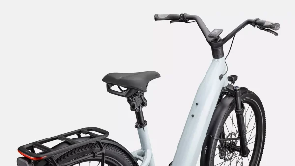Specialized Turbo Como 5.0 IGH Gloss Seafoam - Bilde 3