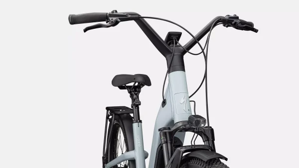 Specialized Turbo Como 5.0 IGH Gloss Seafoam - Bilde 4