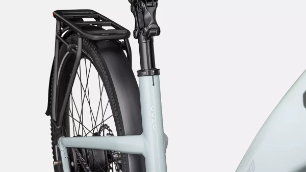 Specialized Turbo Como 5.0 IGH Gloss Seafoam - Bilde 5