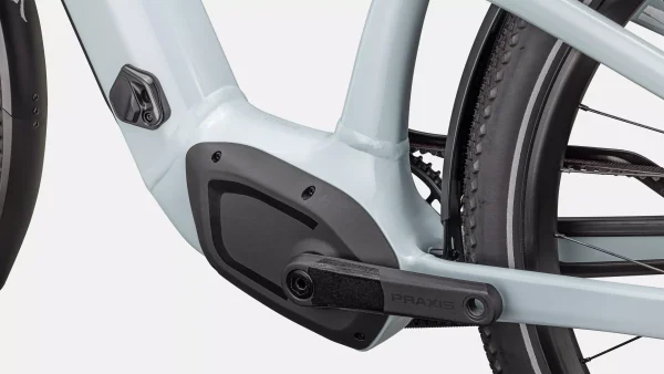 Specialized Turbo Como 5.0 IGH Gloss Seafoam - Bilde 6