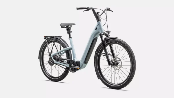 Specialized Turbo Como 5.0 IGH Gloss Seafoam - Bilde 2