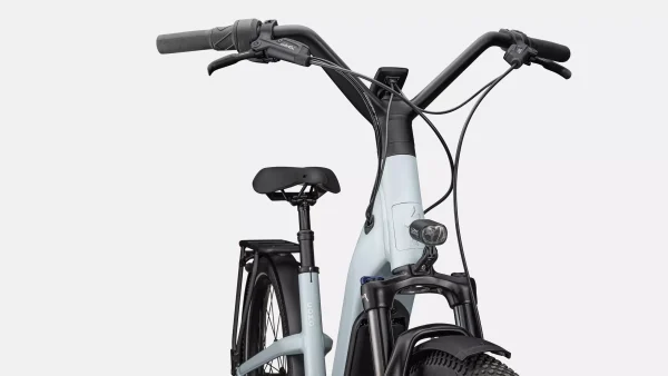 Specialized Turbo Como 4.0 IGH Gloss Seafoam - Bilde 4