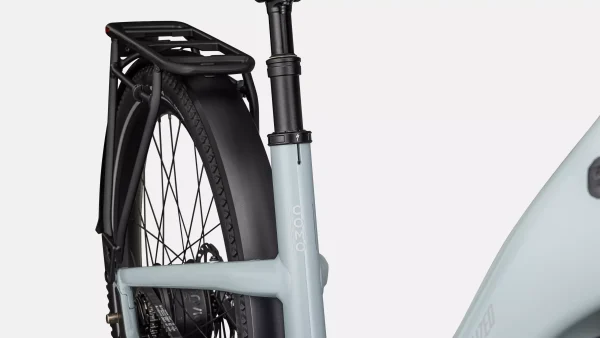 Specialized Turbo Como 4.0 IGH Gloss Seafoam - Bilde 5