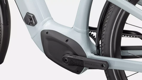 Specialized Turbo Como 4.0 IGH Gloss Seafoam - Bilde 6