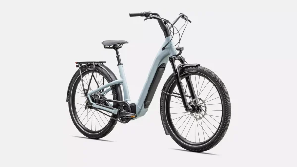 Specialized Turbo Como 4.0 IGH Gloss Seafoam - Bilde 2
