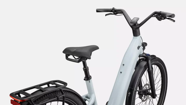 Specialized Turbo Como 4.0 Gloss Seafoam - Bilde 3