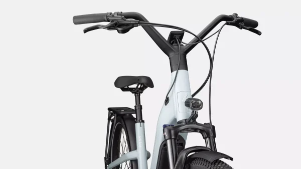 Specialized Turbo Como 4.0 Gloss Seafoam - Bilde 4