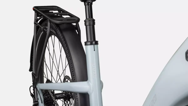 Specialized Turbo Como 4.0 Gloss Seafoam - Bilde 5