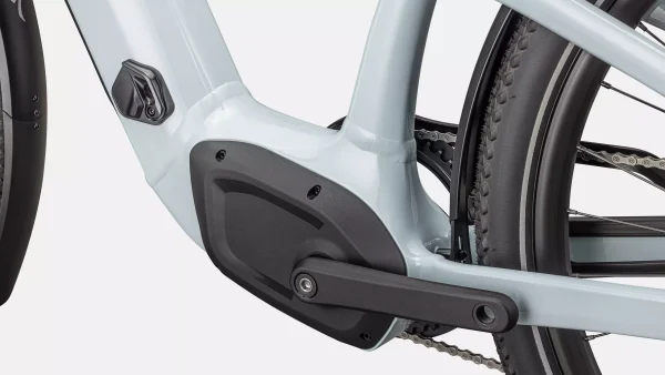 Specialized Turbo Como 4.0 Gloss Seafoam - Bilde 6