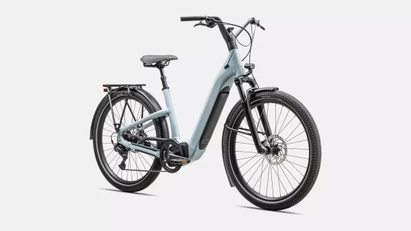 Specialized Turbo Como 4.0 Gloss Seafoam - Bilde 2