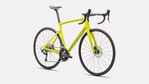 Specialized Tarmac SL7 Sport Shimano 105 Gloss Ion Metallic - Bilde 2