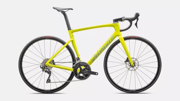 Specialized Tarmac SL7 Sport Shimano 105 Gloss Ion Metallic