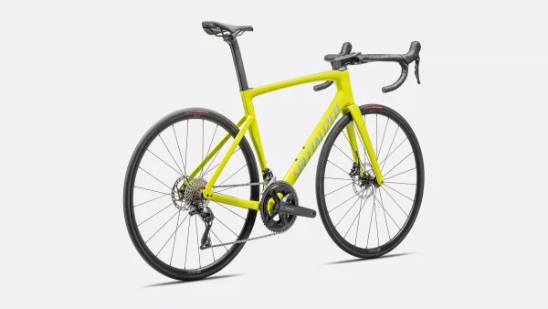 Specialized Tarmac SL7 Sport Shimano 105 Gloss Ion Metallic - Bilde 3