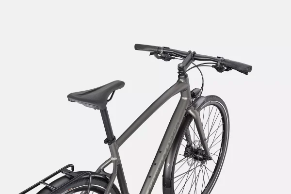 Specialized Sirrus 3.0 EQ Satin Smoke - Bilde 3