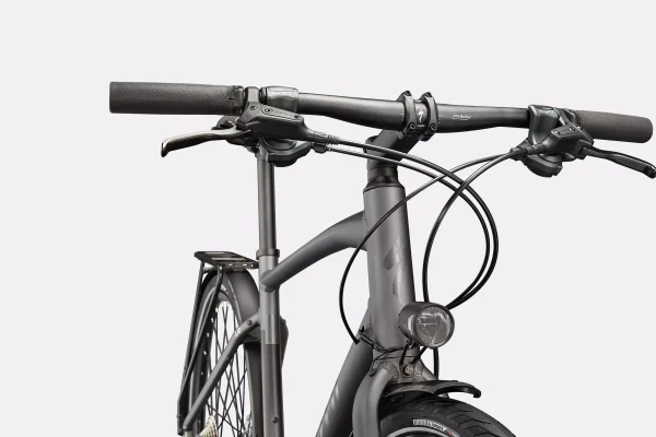 Specialized Sirrus 3.0 EQ Satin Smoke - Bilde 5