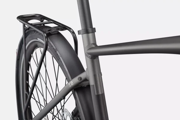Specialized Sirrus 3.0 EQ Satin Smoke - Bilde 4