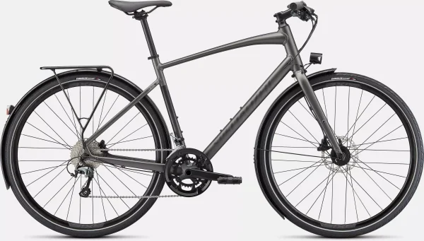 Specialized Sirrus 3.0 EQ Satin Smoke