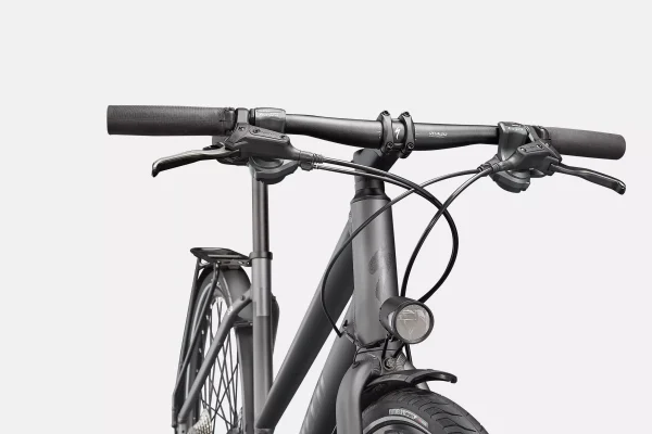 Specialized Sirrus 3.0 EQ Step Through Satin Smoke - Bilde 5