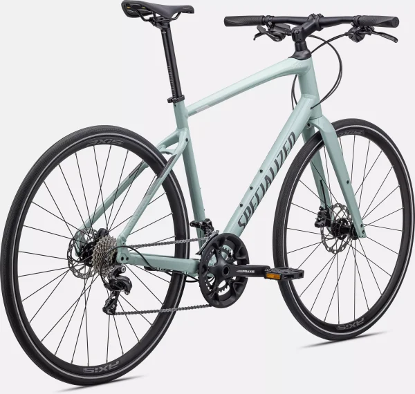 Specialized Sirrus 4.0 Gloss White Sage - Bilde 3