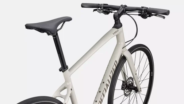 Specialized Sirrus 4.0 Gloss Birch - Bilde 4