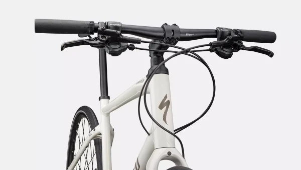 Specialized Sirrus 4.0 Gloss Birch - Bilde 5